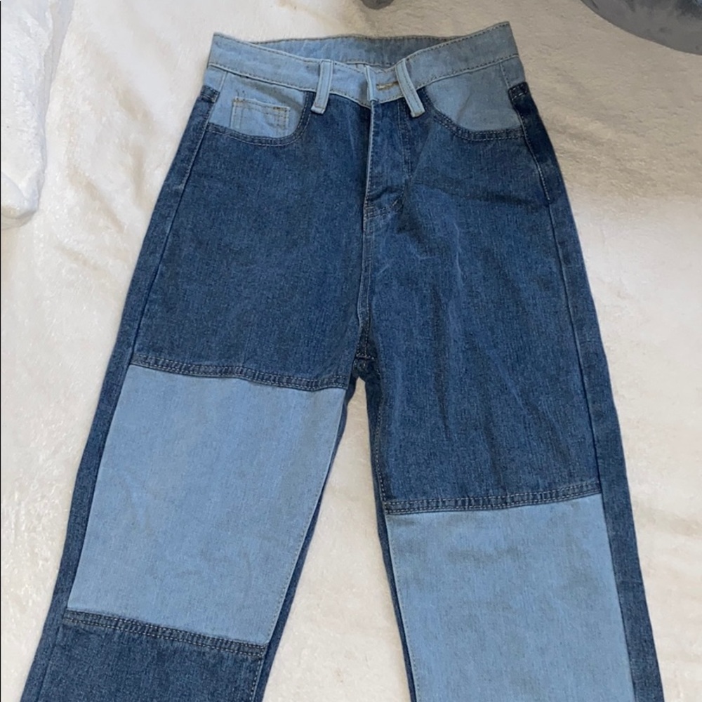 Now you’re really living pants